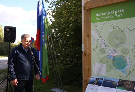 TEDEN TRAJNE MOBILNOSTI TRŽNICA JEZERO 09 FOTO LJUBO VUKELIČ